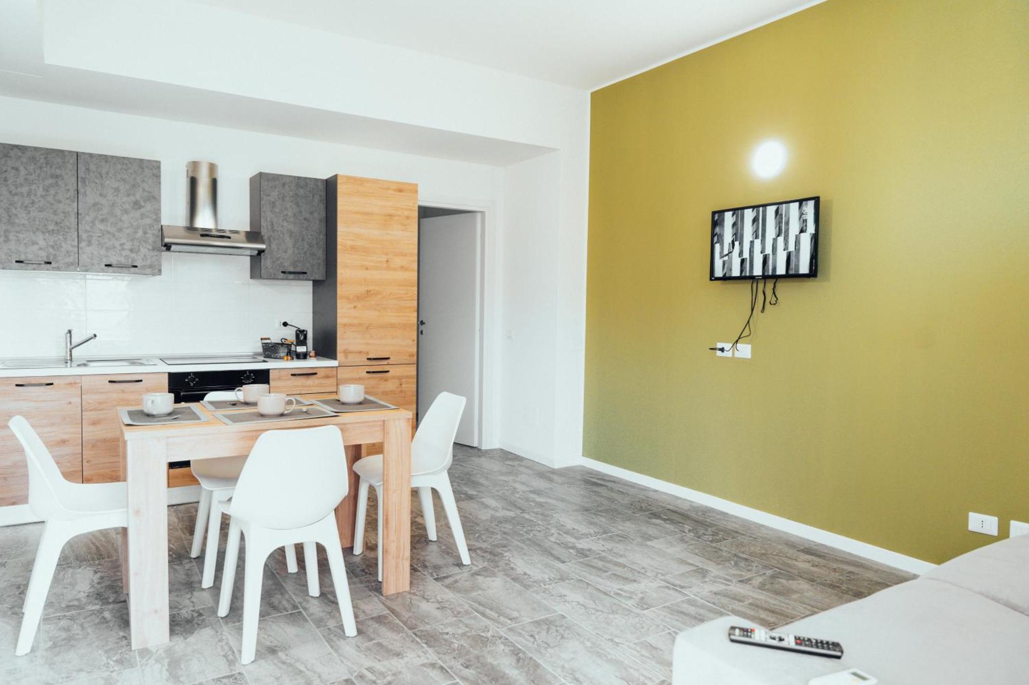 로짜노 Roberta House 아파트 외부 사진