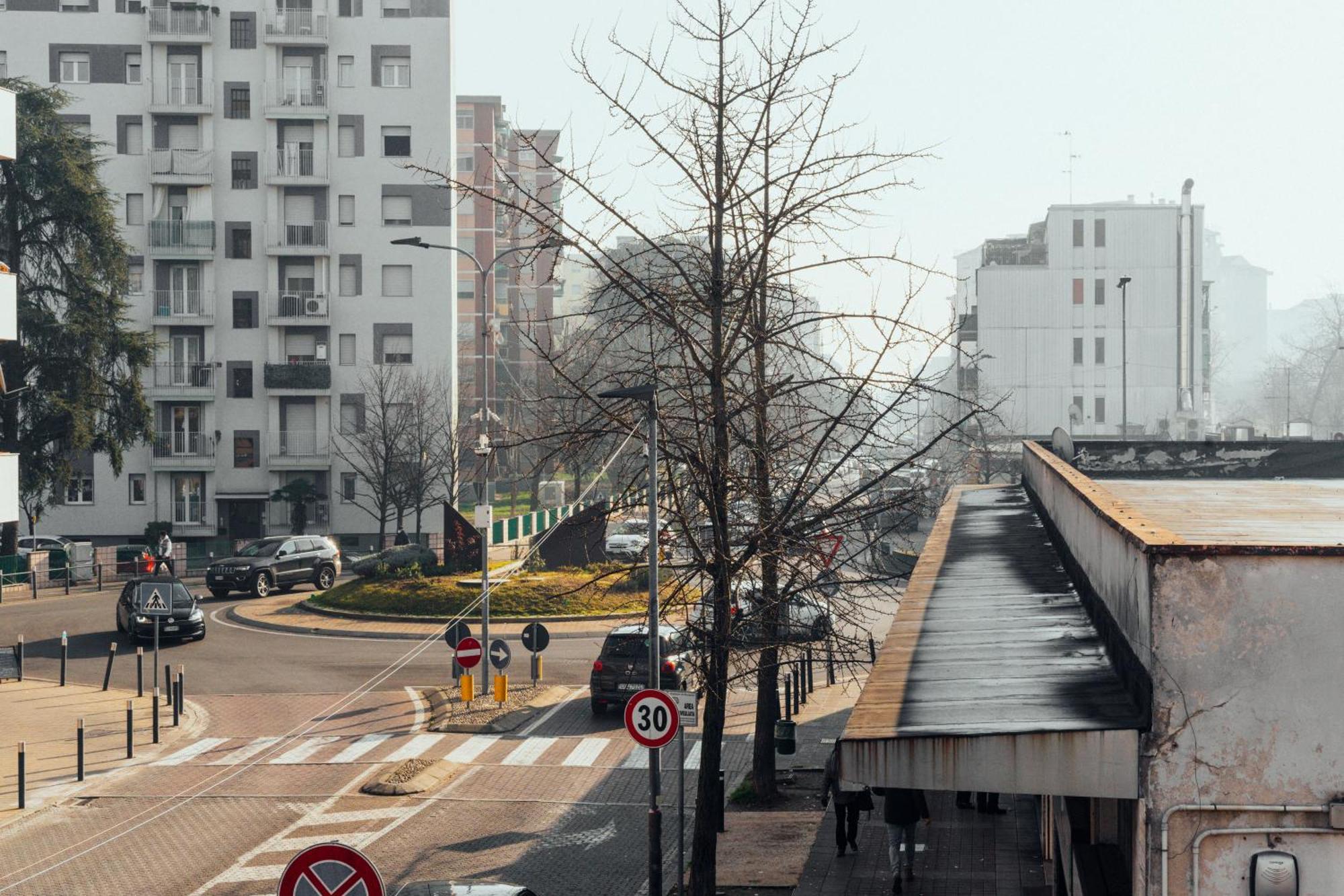 로짜노 Roberta House 아파트 외부 사진