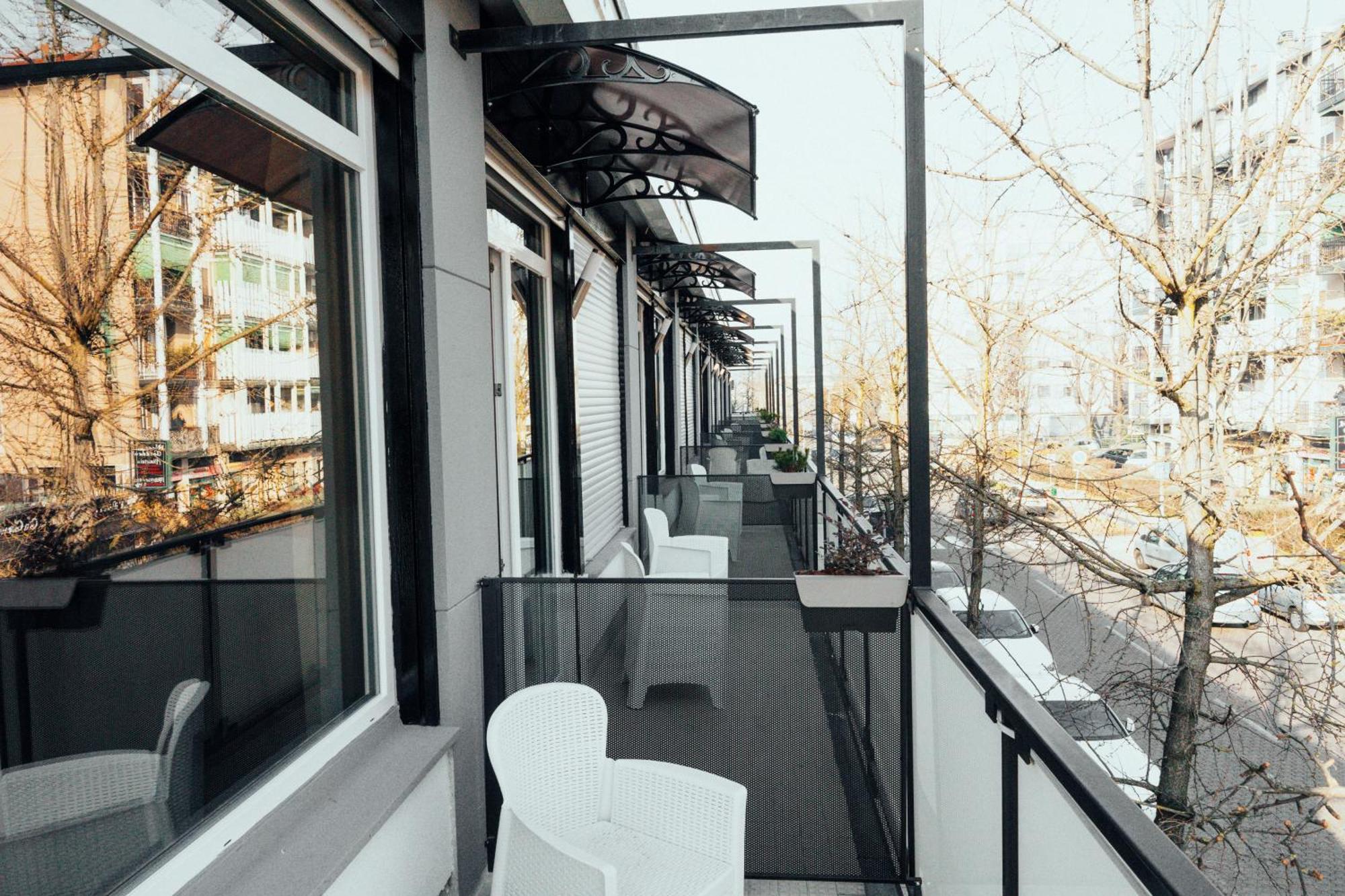 로짜노 Roberta House 아파트 외부 사진