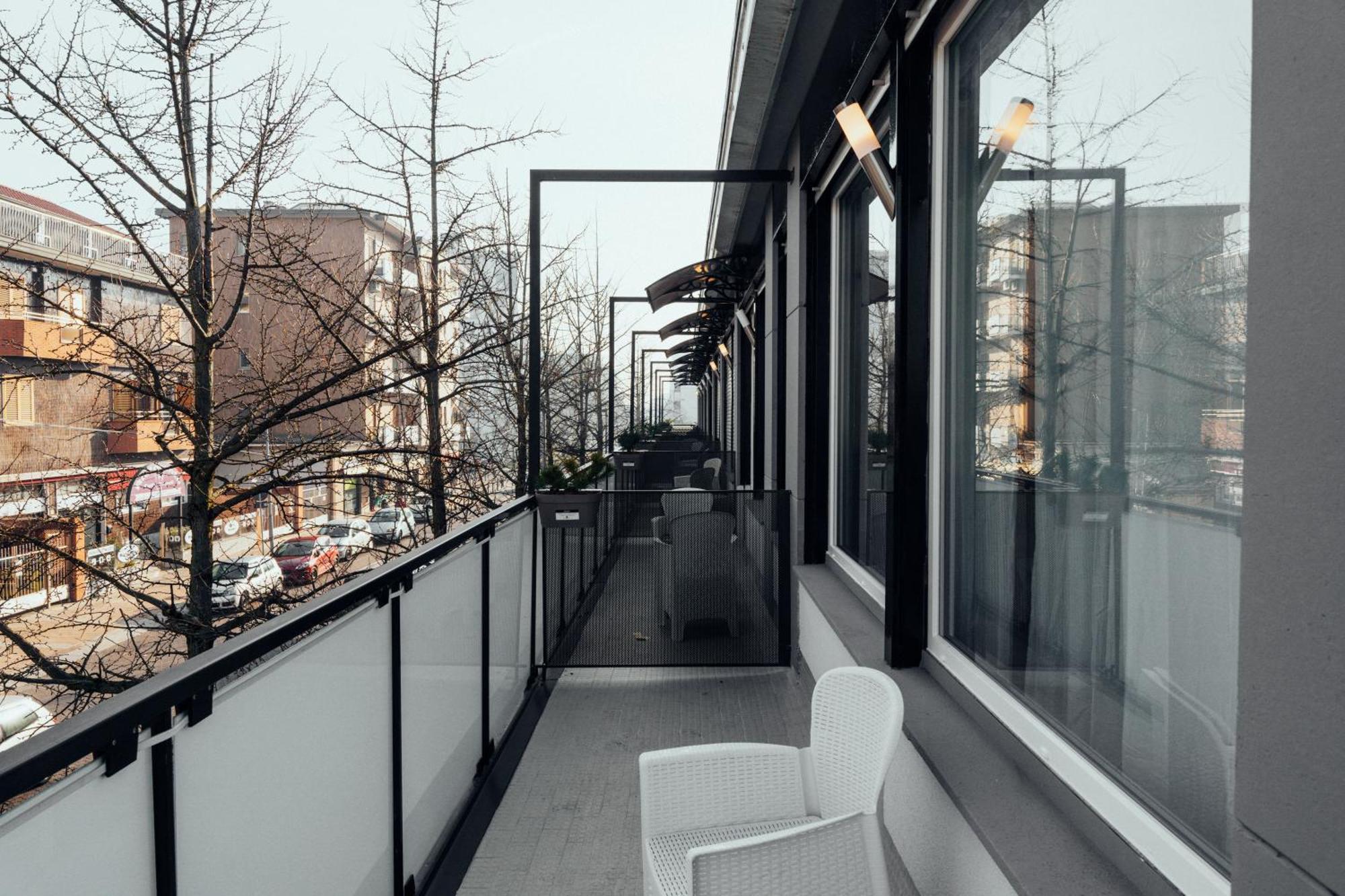 로짜노 Roberta House 아파트 외부 사진