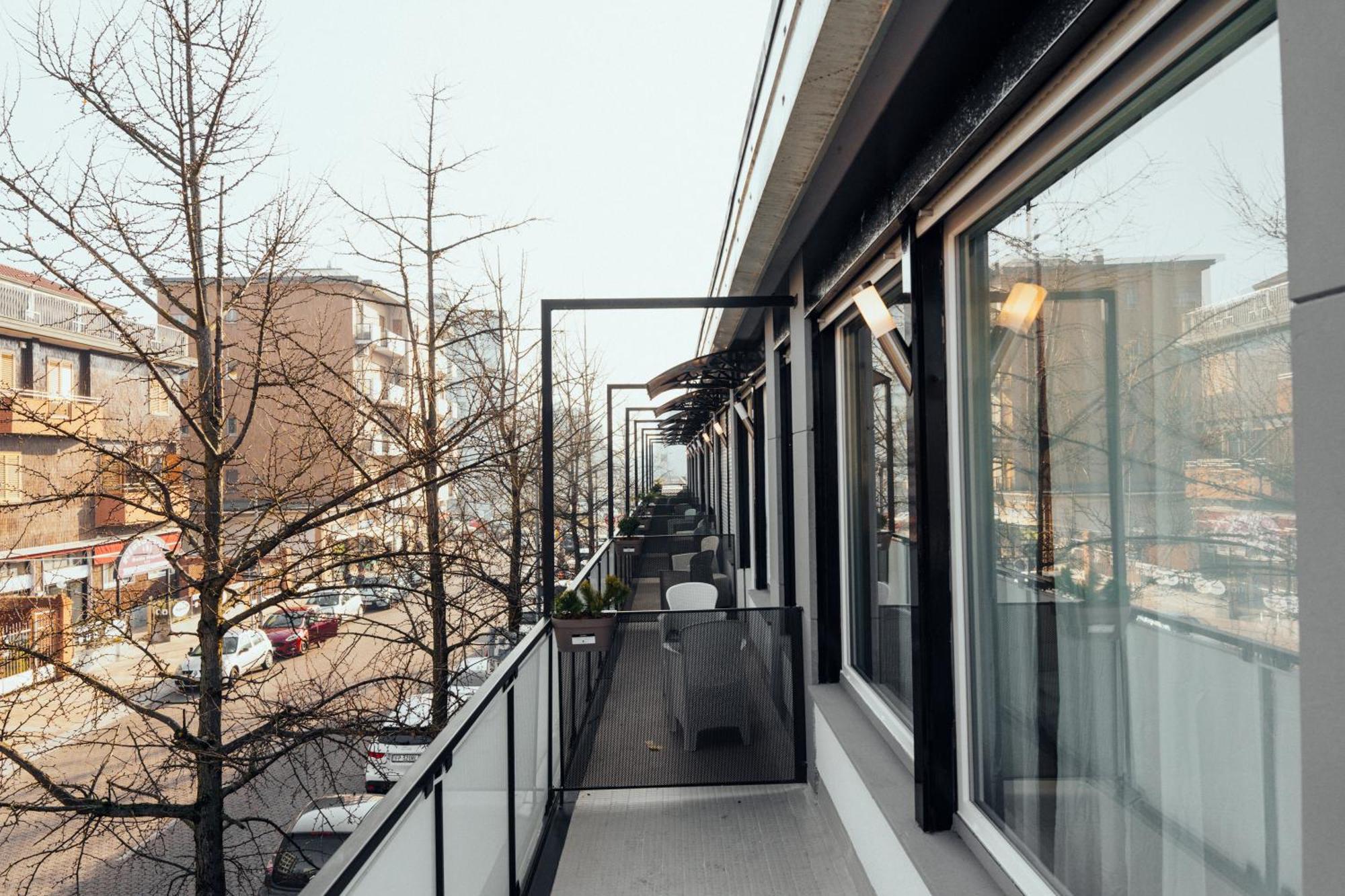 로짜노 Roberta House 아파트 외부 사진