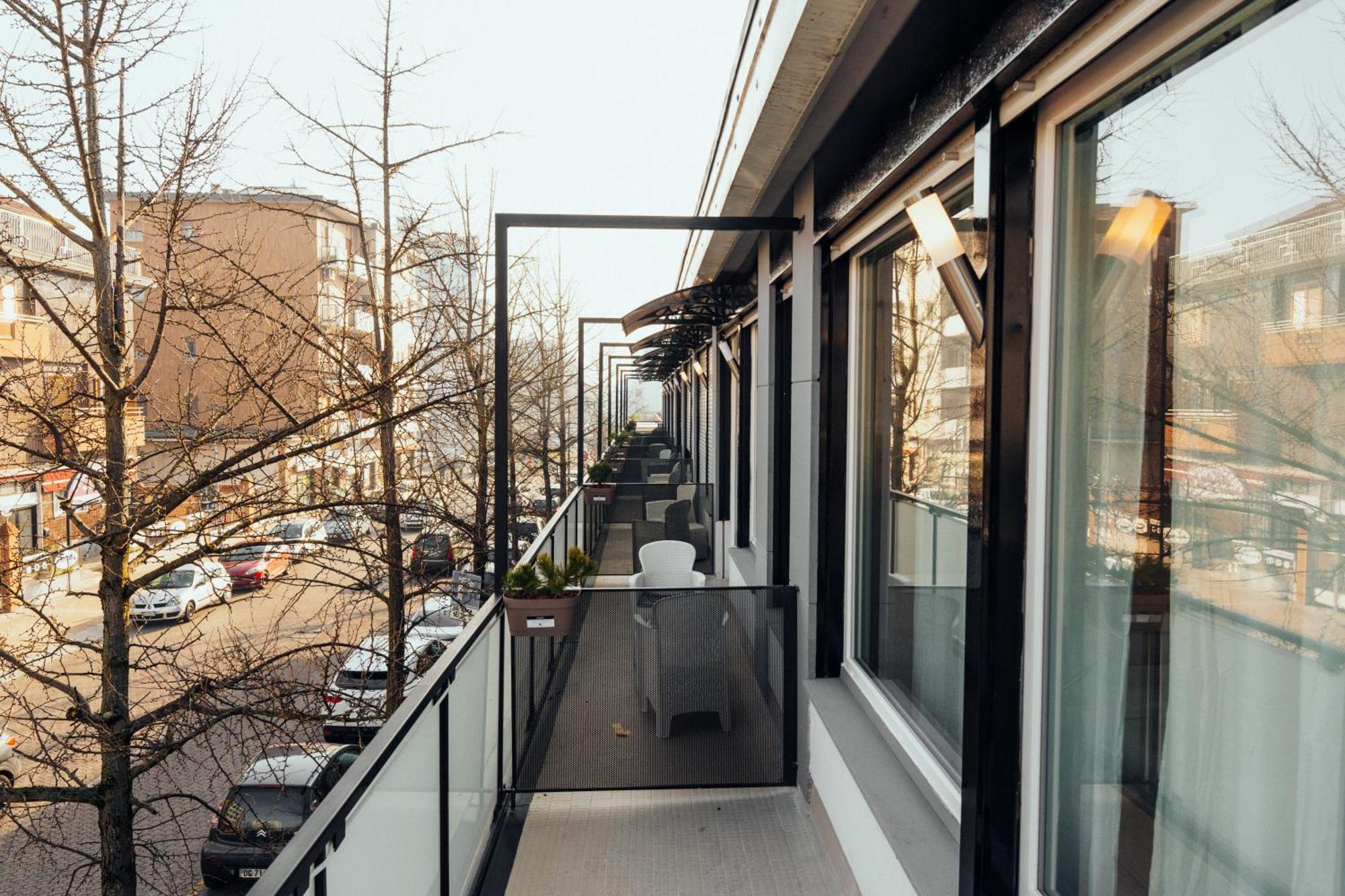 로짜노 Roberta House 아파트 외부 사진