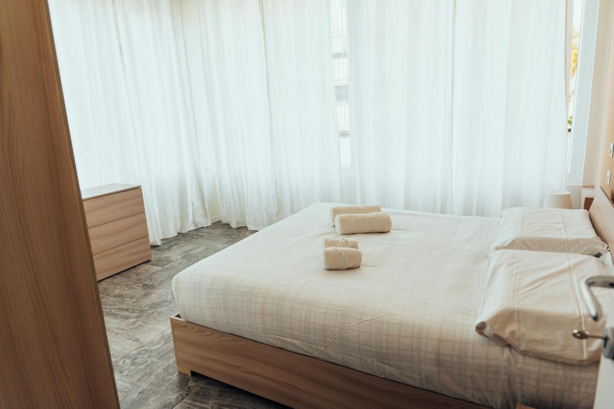로짜노 Roberta House 아파트 외부 사진