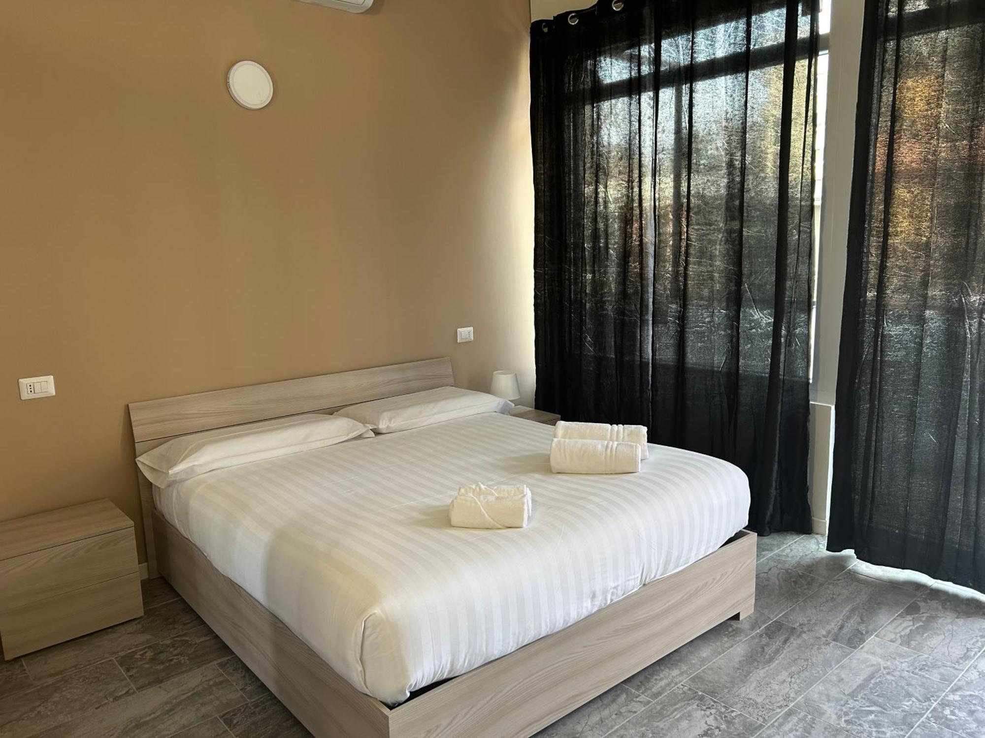 로짜노 Roberta House 아파트 외부 사진