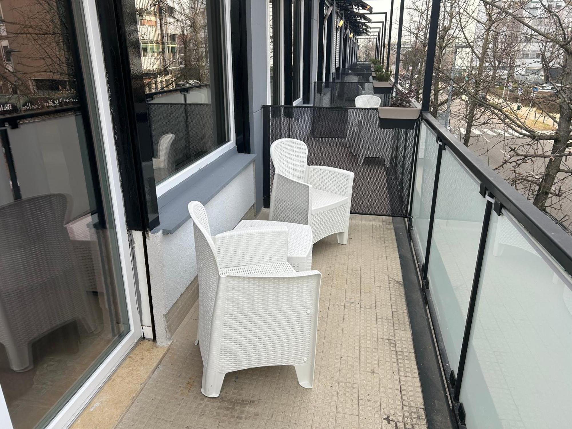 로짜노 Roberta House 아파트 외부 사진