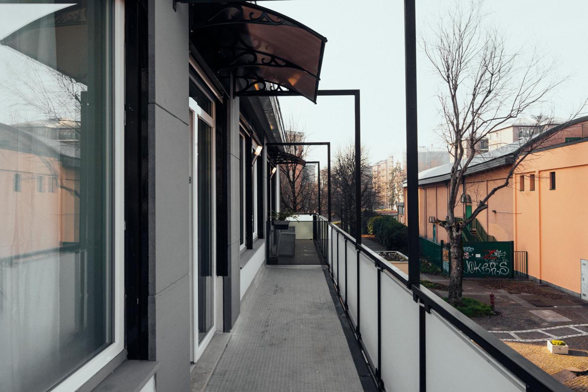 로짜노 Roberta House 아파트 외부 사진