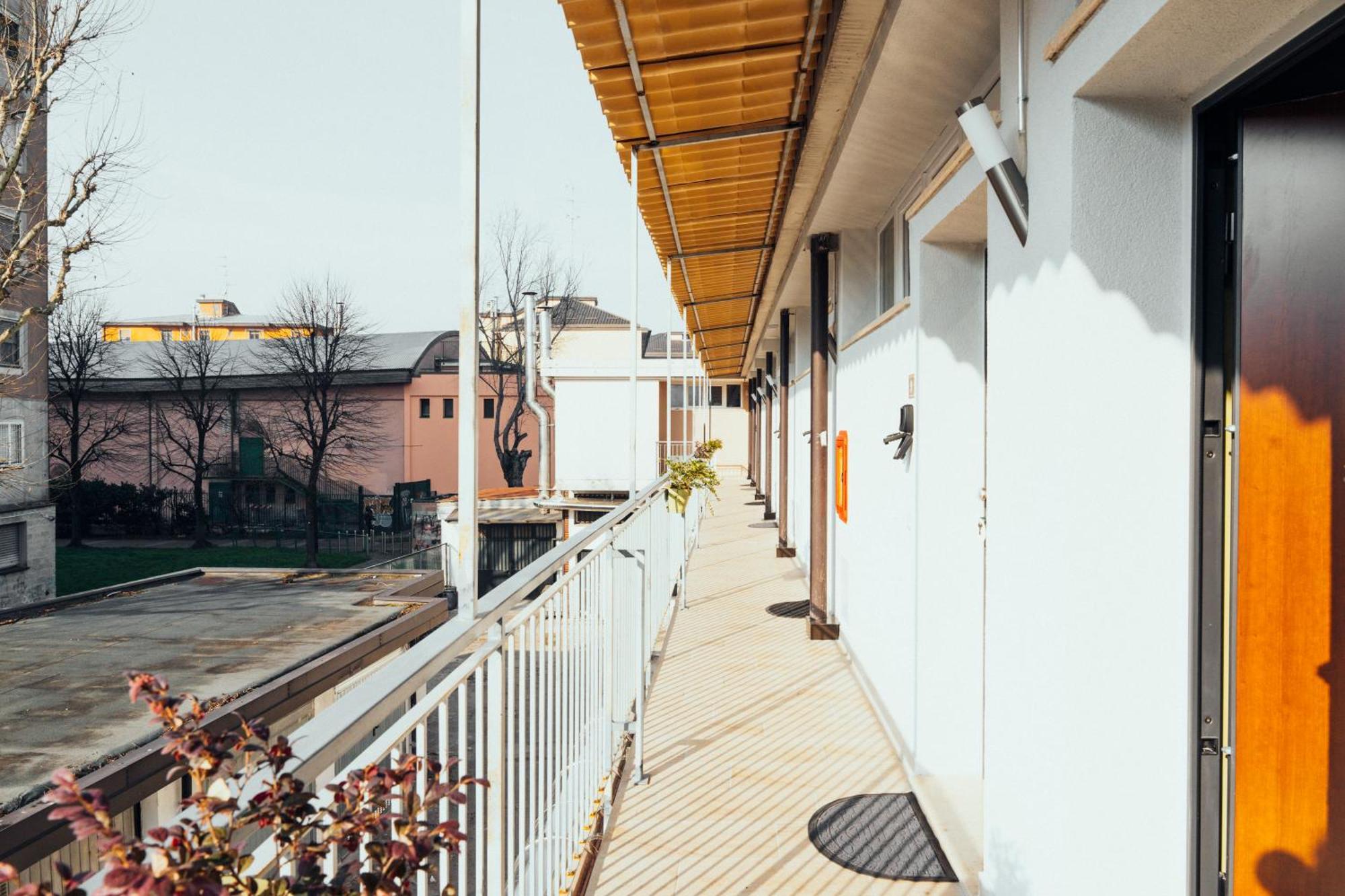 로짜노 Roberta House 아파트 외부 사진