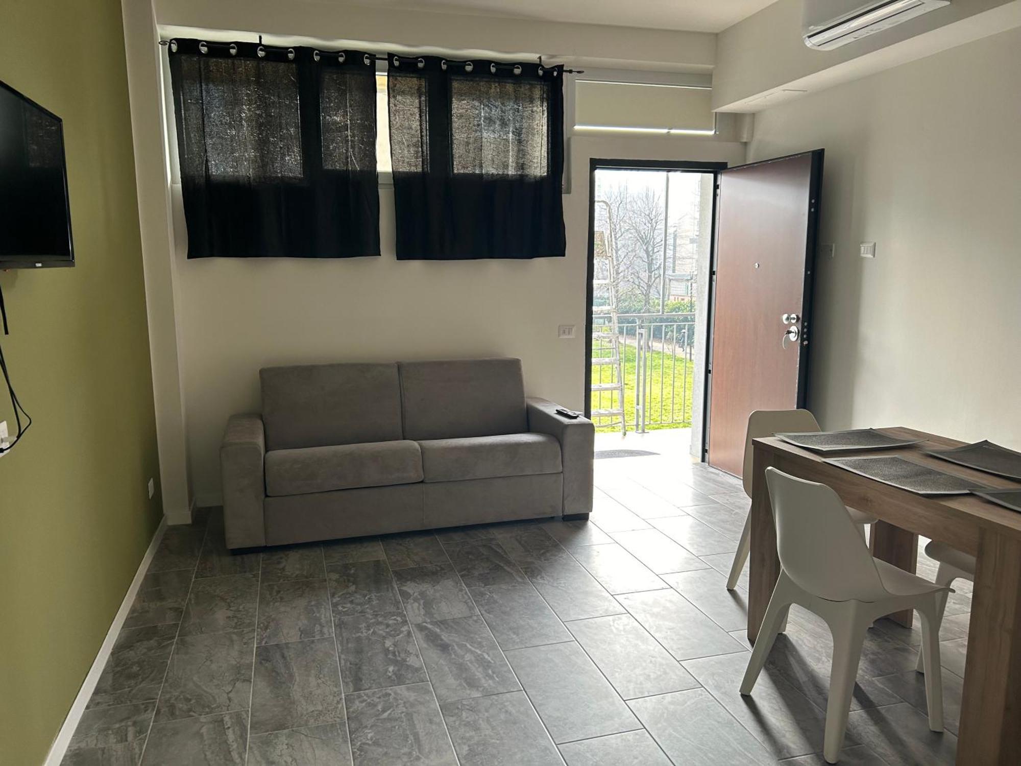 로짜노 Roberta House 아파트 외부 사진
