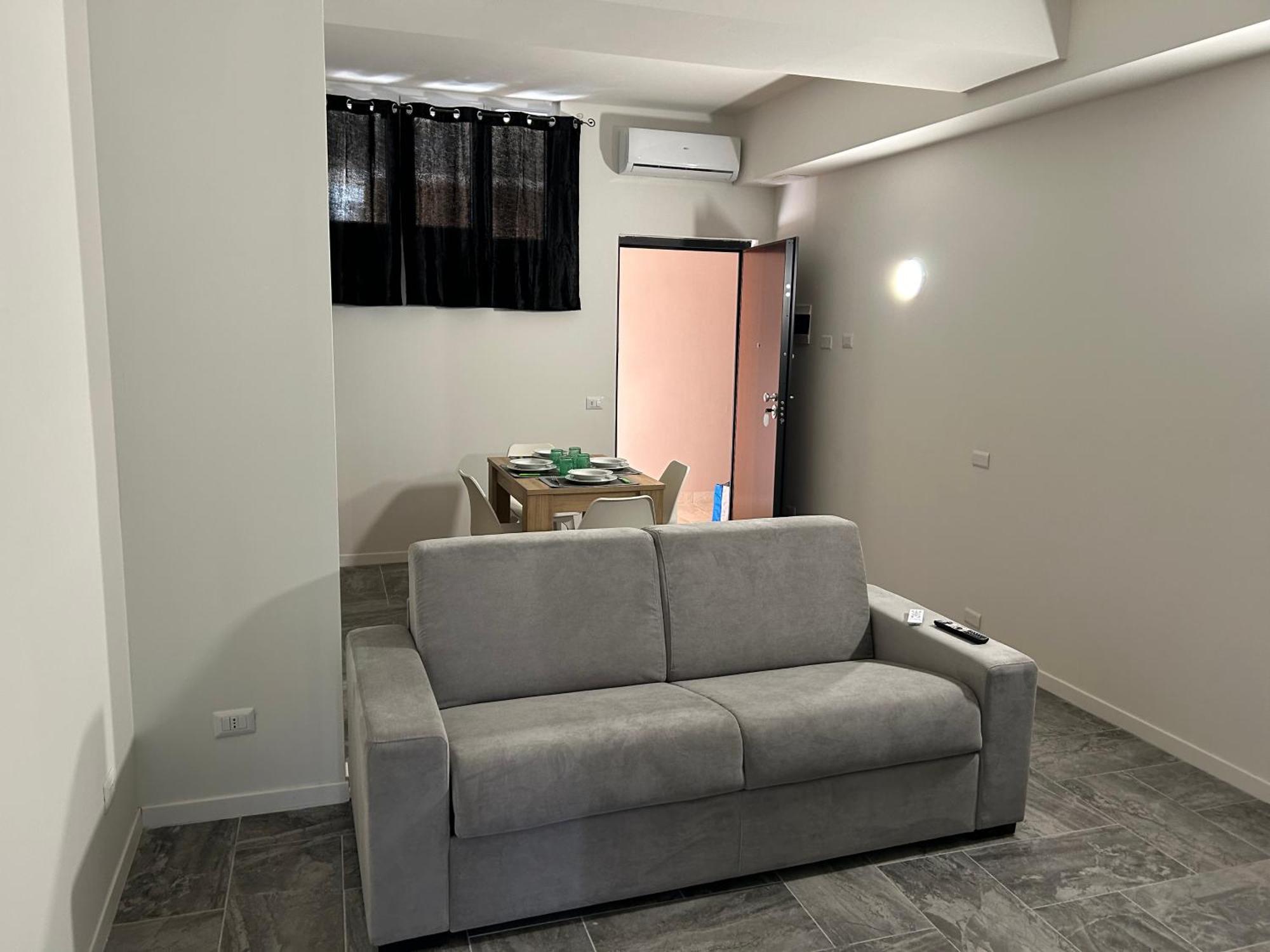 로짜노 Roberta House 아파트 외부 사진