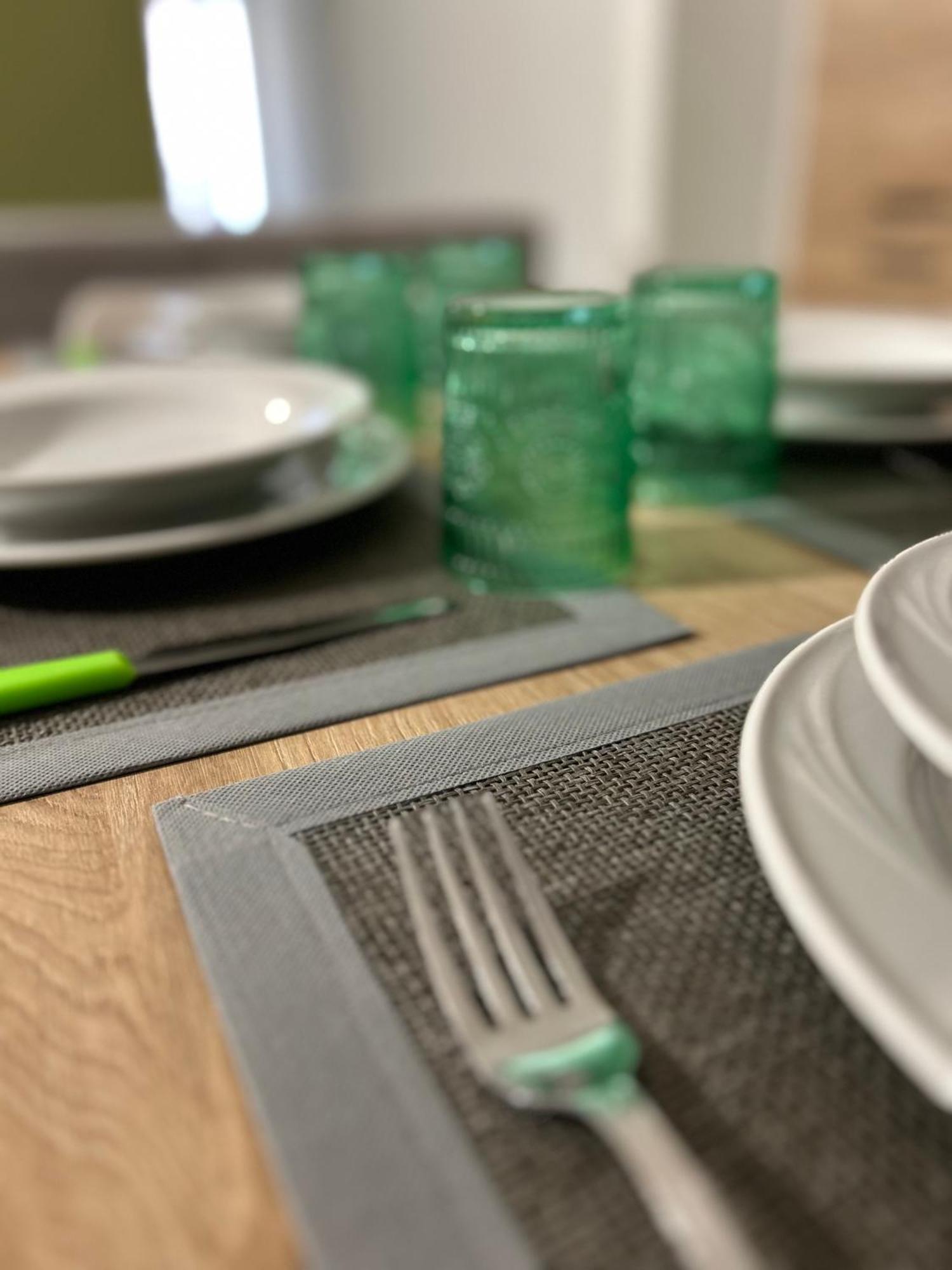 로짜노 Roberta House 아파트 외부 사진