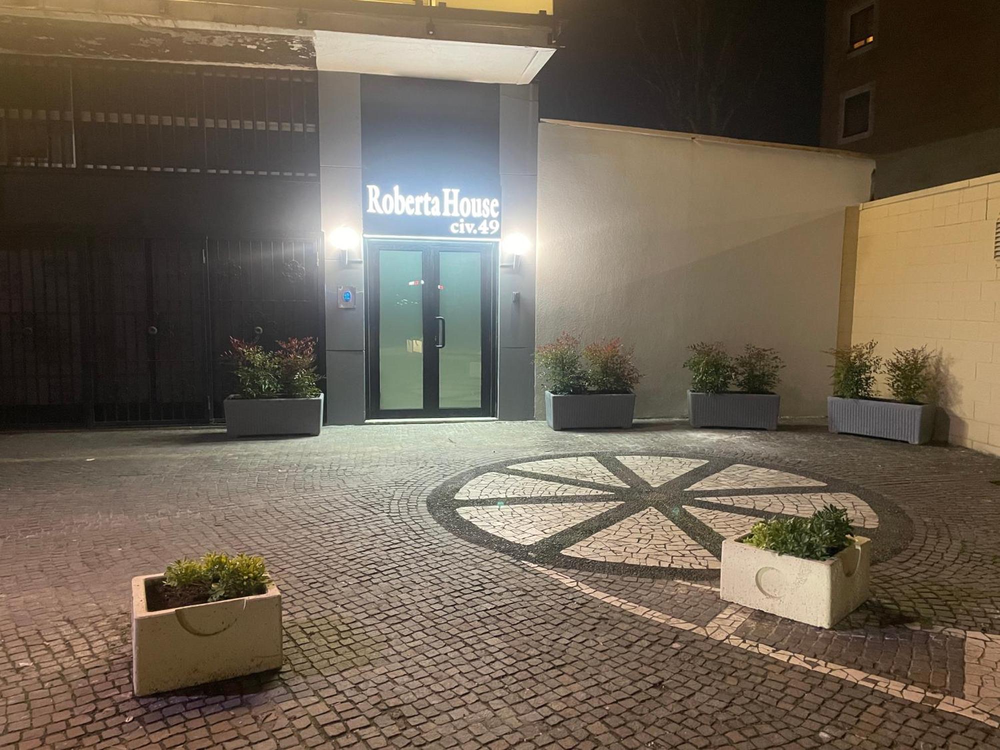 로짜노 Roberta House 아파트 외부 사진