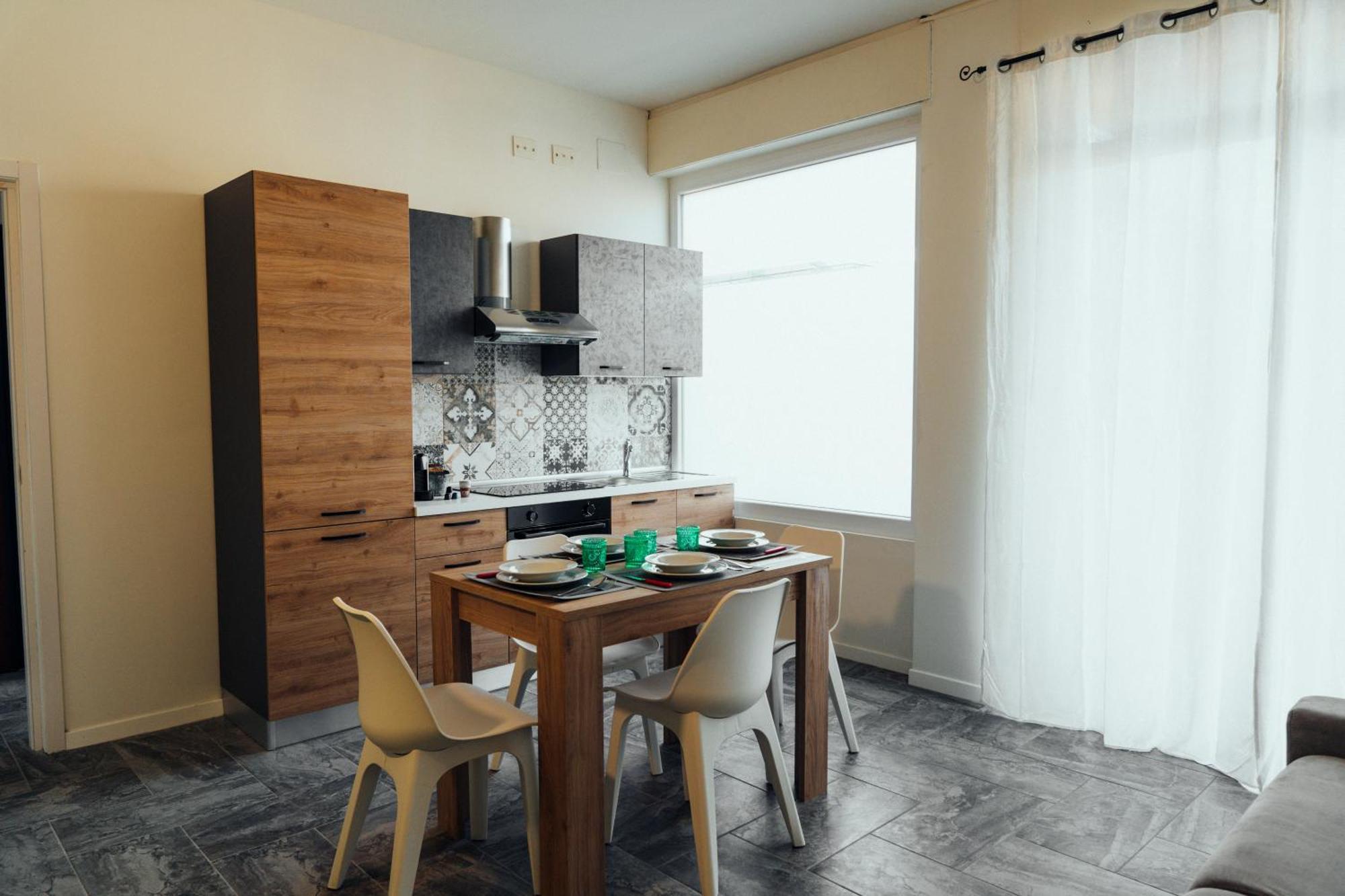 로짜노 Roberta House 아파트 외부 사진
