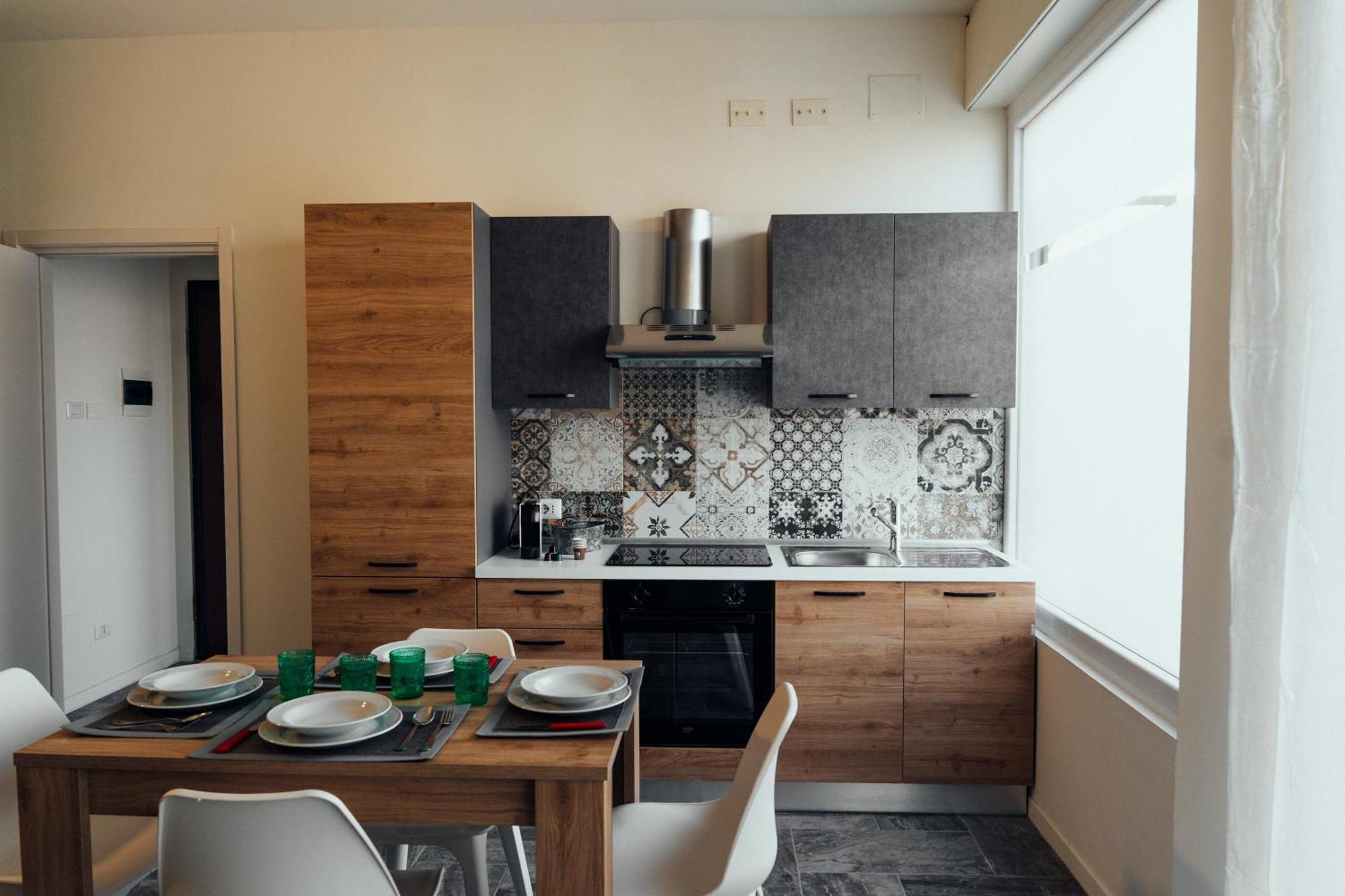 로짜노 Roberta House 아파트 외부 사진