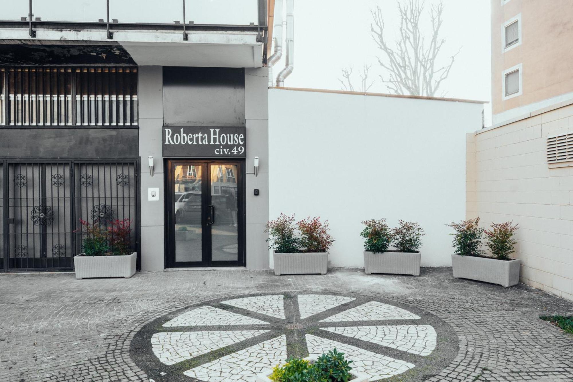 로짜노 Roberta House 아파트 외부 사진