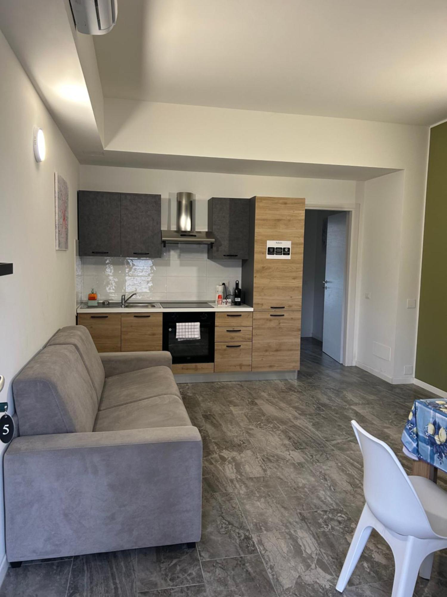 로짜노 Roberta House 아파트 외부 사진