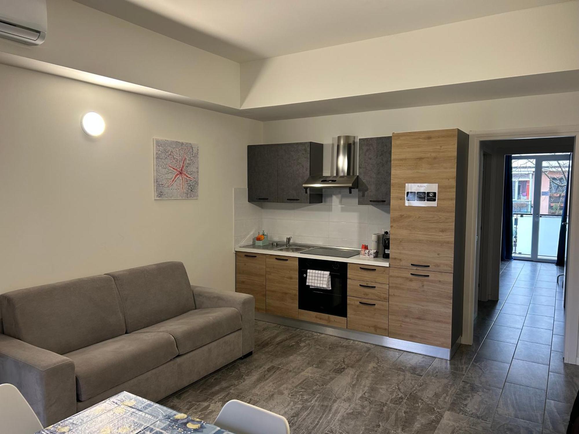 로짜노 Roberta House 아파트 외부 사진