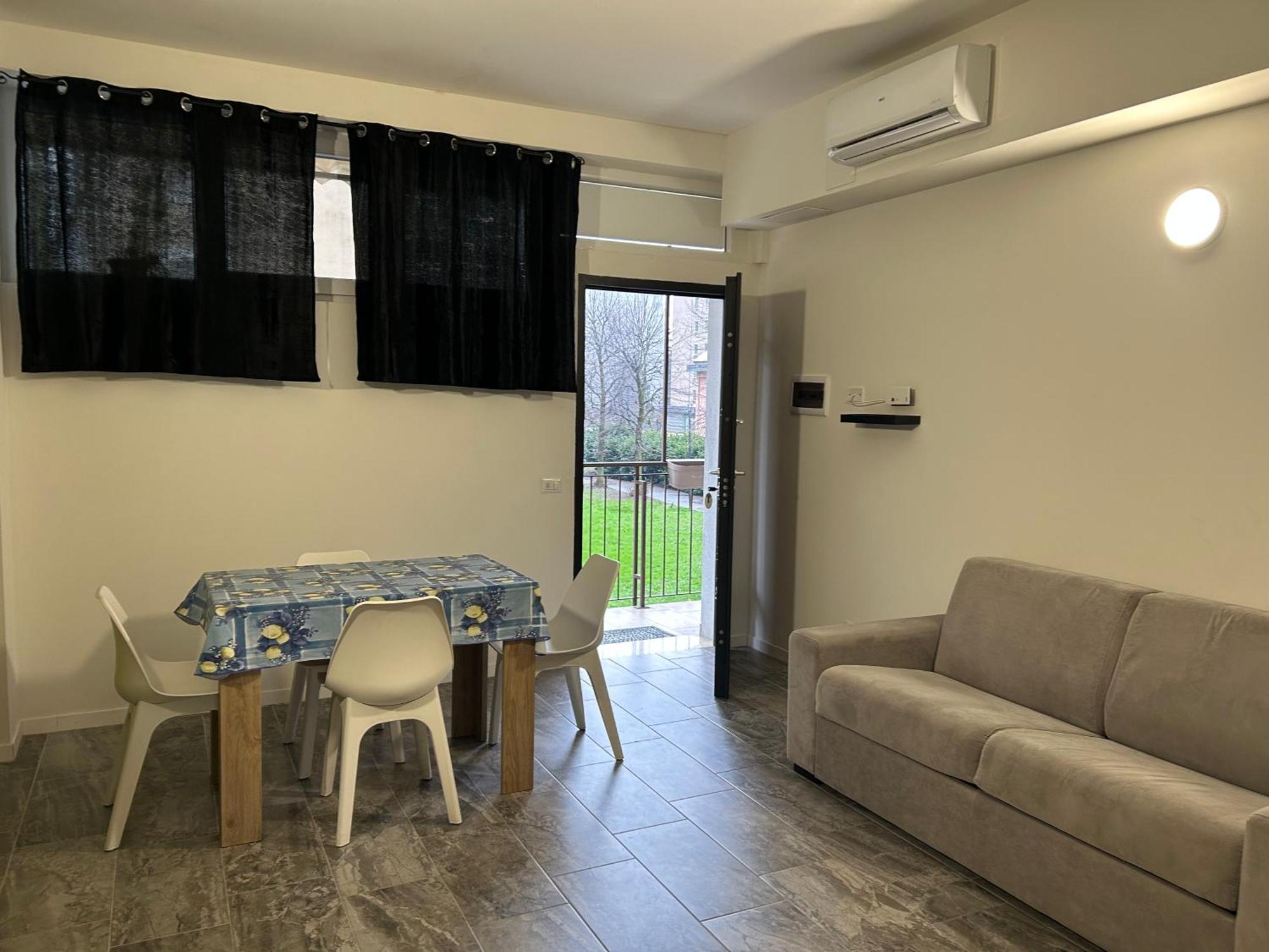 로짜노 Roberta House 아파트 외부 사진